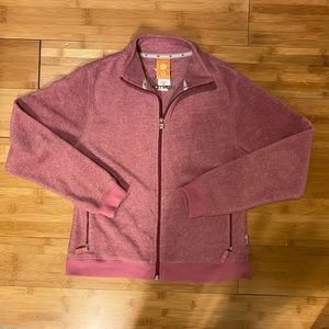 Burton Radar Women’s Fleece Jacket - Medium